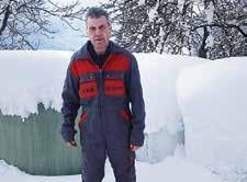 Predsednik Gorske reševalne zveze Slovenije Igor Potočnik ob tem opozarja na ne tako majhno število primerov,»ko so gorski reševalci prejeli klic na pomoč, za katerega bi lahko rekli, da je bil