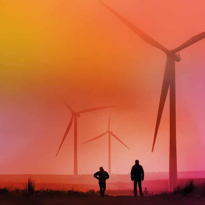 EFSI ZA INFRASTRUKTURO VETRNE ELEKTRARNE NA KOPNEM ENER KA Kraj: Švedska Sektor: obnovljiva energija, infrastruktura Financiranje EFSI: 12 milijonov EUR Naložbeni načrt za