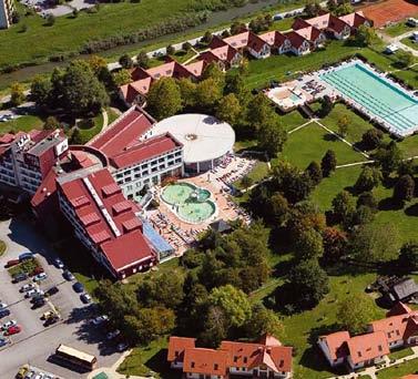 Izola Hotelsko naselje Belvedere *** 3.5.-5.6.
