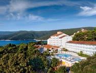 NS-100070 Hrvaška, moj počitniški raj Umag Hotel in Village Sol Garden Istra **** village hotel 2.5.-5.5. in 8.5.-13.