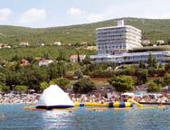 3 dni od 29.5. Turistična taksa v ceni. NS-100070 Poreč Hotel Laguna Istra *** 14.5.-25.6.