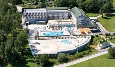 NS-126921 akcija do -26 % Maribor Hotel Habakuk **** standard 48 60 superior 60 74 Bioterme, Mala Nedelja Hotel Bioterme **** 45 61