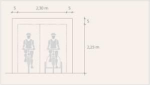 2 Širina kolesarske poti Kolesarske poti so primerne za medkrajevno povezovanje in velikokrat za kolesarjenje v družinskem krogu z majhnimi
