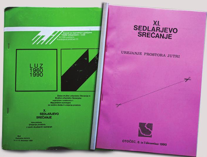 srednjeročnih družbenih planov 1986 7.