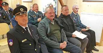 Organizacije PROSLAVA OB DNEVU SAMOSTOJNOSTI IN ENOTNOSTI NA LJUBNEM OB SAVINJI Veterani vojne za Slovenijo ponosni na enotnost ZA DAROVANJE ORGANOV SE LAHKO PO NOVEM OPREDELIMO TUDI ELEKTRONSKO