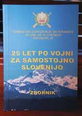 V Zborniku so objavljeni spomini aktivnih udeležencev vojne za Slovenijo z območja takratne občine Grosuplje, ki ga danes pokrivajo občine Dobrepolje, Grosuplje in Ivančna Gorica.