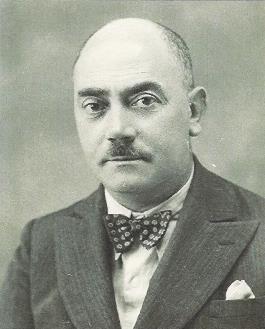 1929 do 1931 Ivan Mlakar;