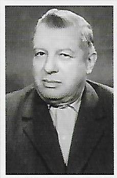 Rudolf Andrejka 1931 1932