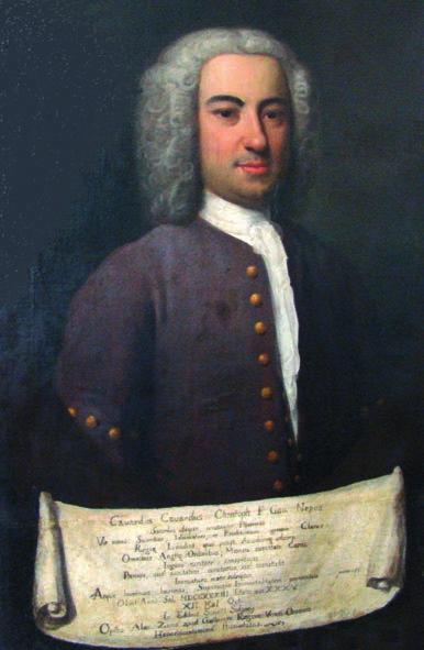 V Kopru so izumrli leta 1855. Giovanni Boldini Ioannis Kapodistrias (1776 1831) Kdo je to?