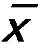 0,488 l1,2 1, 780 2,390 1, 780 0,151 oz. je interval [ 1,629 ; 1,931 ] z verjetnostjo 98 % 60 eden tistih, ki vsebuje vrednost za povprečno razmerje v črkah opazovanega nabora pisav.