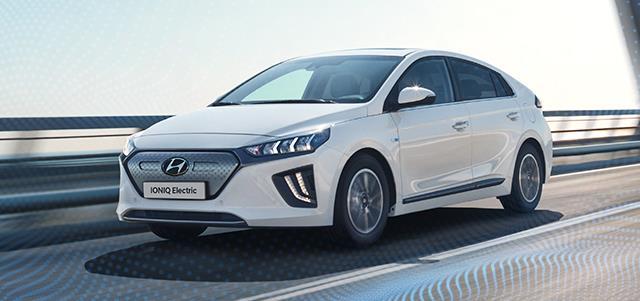 Promocija EKO vozil Hyundai Eko subvencija Možnost