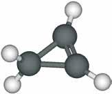 gljikovi atomi se lahko s štirimi močnimi vezmi povežejo tudi z drugimi nekovinskimi atomi. glejmo si modele štirih preprostih organskih spojin. Nekatere med njimi že poznamo.