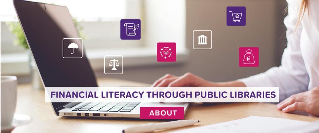 Knjižničarske novice; letnik 30; 6, 2020 RAZMIŠLJANJA IN KOMENTARJI 61 spletno platformo za knjižničarje izobraževalce odraslih z moduli na osnovni in napredni ravni.