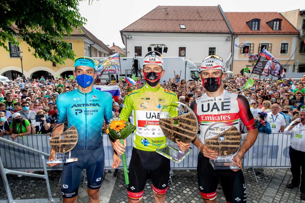 27. dirka Po Sloveniji / Tour of Slovenia 2021 9.