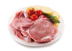 Sveže meso Cene veljajo samo za mesnice 3,99
