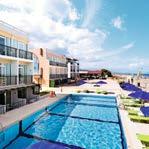 plaži, tobogan, priljubljena hotelska veriga MAJ LABRANDA BLUE BAY RESORT **** 7 dni, all inclusive, otrok 2-12 let od 299 od 759