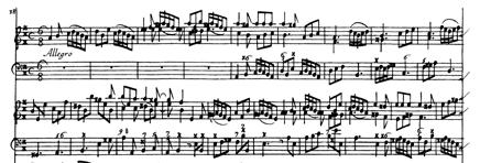 Virkla >> Društvo klavirskih pedagogov Slovenije EPTA V izraznem smislu je violina precej sugestivnejša od čembala ali drugih inštrumentov s tipkami tistega časa.