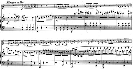 Virkla >> Društvo klavirskih pedagogov Slovenije EPTA Gre za obdobje vzpona glasbenih diletantov, tako da so te skladbe enostavnejše, melodične in lahkotnejšega žanra (Schmidt-Beste 2011, 221).