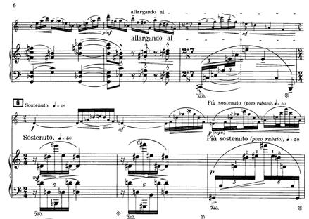 ALI VIOLINSKA SONATA TOREJ SPLOH OBSTAJA? SLIKA 12, Vir: International Music Score Library Project. 2012. SLIKA 13, Vir: International Music Score Library Project. Debussyja in M.