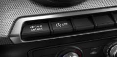 S Audi pre sense basic Speljevalna asistenca (Audi hold assist) Opozorilo za zapuščanje voznega pasu Prepoznavanje prometnih znakov s pomočjo kamere - v primeru nenavadnega voznega manevra poseže v