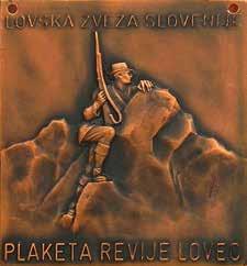 Na temelju Šivičevega stvarnega kazala je LZS leta 1995 izdala Bibliografijo glasila Lovec, ki jo je pripravil Franc Šetinc (Mihalovec, 1929 2016), slovenski politik, novinar in publicist (slika 27).