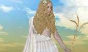 Freya je rada ljudem priskočila na pomoč in jim, ko so to potrebovali, nudila zavetje. Bik je najbolj povezan s Floro. To je v rimski mitologiji boginja cvetja in pomladi.