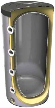 nesnage DN25 Bosch reverzibilna toplotna črpalka zrak/voda moči 13 kw, trofazna ali tablice z aplikacijo Bosch EasyRemote Magnetni filter nesnage DN25 : 8736000206 8736000207 8736000208 8736000209