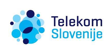 4 PREDSTAVITEV NAJVEČJIH SLOVENSKIH TELEKOMUNIKACIJSKIH PONUDNIKOV TER NJIHOVIH STORITEV V Sloveniji obstaja kar nekaj ponudnikov telekomunikacijskih storitev.