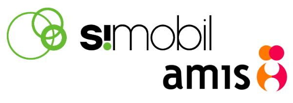 4.4 Si.mobil/Amis Družba Amis je nastala leta 1995 v Mariboru.