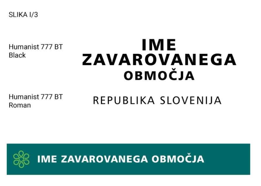 Uradni list Republike Slovenije Št. 145 / 10. 9. 2021 / Stran 8281 3.