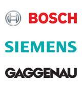 ˇNapredek v službi človeštvaˇ je bil moto ustanovitelja podjetja Wernerja von Siemensa in ta misel je tudi danes vodilo pri izdelavi hišnih aparatov, ki so med najučinkovitejšimi, energijsko