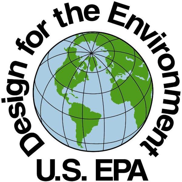 17 Slika 4: Znak DfE 2.3 Okoljska deklaracija proizvodov (EPD) Okoljska deklaracija proizvodov (ang.