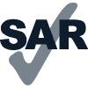 Najvišje vrednosti SAR najdete v razdelku Informacije o potrditvi (SAR) v tem priročniku za uporabo.