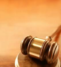 Zaposlitev Pravosodje - sodniki - državni tožilci - državni odvetniki Svobodni pravniški poklici -