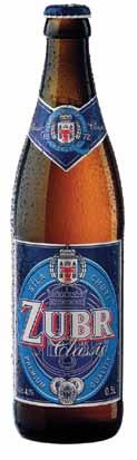Češko združenje prijateljev pivske kulture je Bernard Sváteční ležák nagradilo z naslovom najboljše posebno pivo na Češkem.