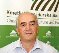 POMEN KMETIJSKEGA SVETOVANJA ZA KMETE Kmetijsko gozdarska zbornica Slovenije med svojimi aktivnostmi vključuje tudi svetovanje kmetom.