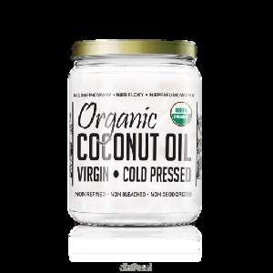100% kokosovo olje MCT