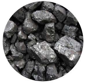 3.1.3. FOSILNA ENERGIJA Fosilna ali mineralna goriva so goriva, ki vsebujejo ogljikove hidrate. Mednje sodijo: premog, nafta in zemeljski plin.