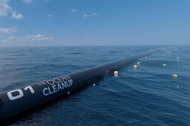 REŠITVE? Reciklaža, energetska izraba, čiščenje oceanov, bioplastika?
