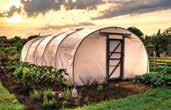 10406 40 mm 6 m 16,65 15,82 GNOJILO ORGANIC ECO, 20 kg Peletirano organsko gnojilo za vrt, sadovnjak, kompostiranje; ekološko certificirano;hitra topnost peletov; takojšnje delovanje; majhna