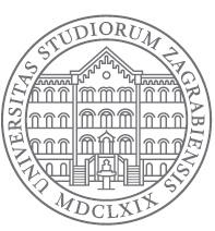 Sveučilište u Zagrebu, Fakultet kemijskog inženjerstva i tehnologije