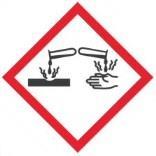 7 Nevarnost pred mehanskimi poškodbami Ne dotikajte se stroja med obratovanjem; ne odstranjujte oznak nevarnosti in zaščitne opreme s