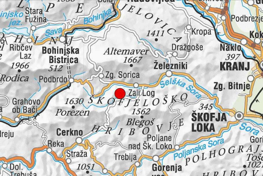 Samo skrbnim, vestnim in vztrajnim opazovalcem gre zasluga, da ima Republika Slovenija bogat in obsežen arhiv meteoroloških podatkov.