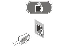 Skica 4. Vmesnik VGA Skica 5. Vmesnik VGA na DisplayPort 2. Priključite tipkovnico ali miško USB (dodatna možnost). Skica 6.