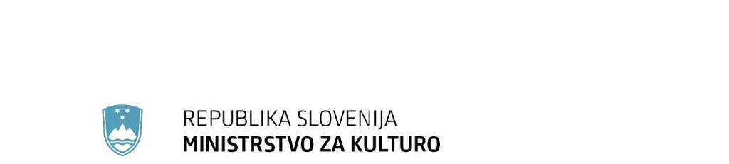 (Ur. list RS, št. 60/2006, 54/2010, 27/2016) Naslov projekta/programa: Nova Gorica, Evropska prestolnica kulture GO!