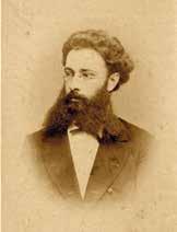 LOVSKI OPRTNIK LOVSKE OSEBNOSTI JANKO KERSNIK (1852 1897) Notar, politik, pisatelj in cenjen lovec Janko Kersnik se je rodil 4. septembra 1852 očetu Jožetu in materi Berti Hoffern v brdskem gradu.