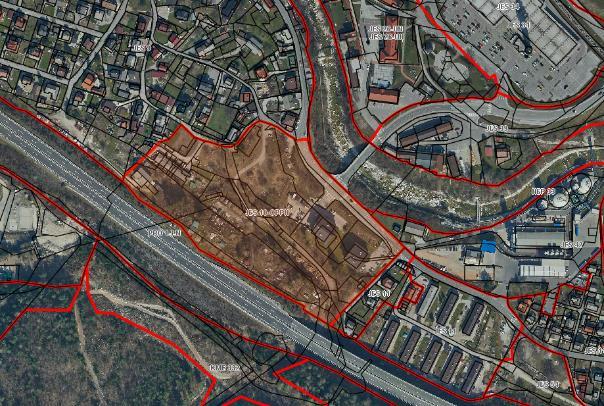 Na podlagi Odloka o programu opremljanja stavbnih zemljišč območja Občinskega podrobnega prostorskega načrta Partizan (UL RS 28/2021) so znani stroški za območje OPPN Partizan (dograditev manjkajoče