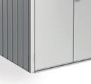 Aluminijasti talni paneli 2 mm debela aluminijasta karirasta plošča, sestavljena iz 2 do 4 panelov, vključno s