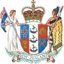 OSNOVNI PODATKI Glavno mesto Nove Zelandije je