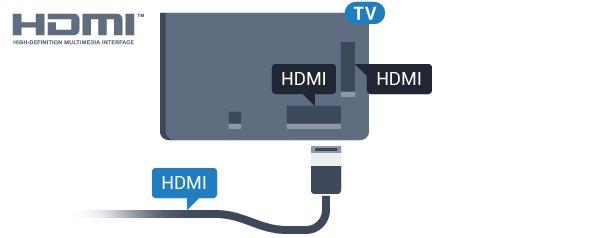 Na daljinski upravljalnik televizorja se odzivajo samo naprave, ki podpirajo funkcijo daljinskega upravljalnika EasyLink.